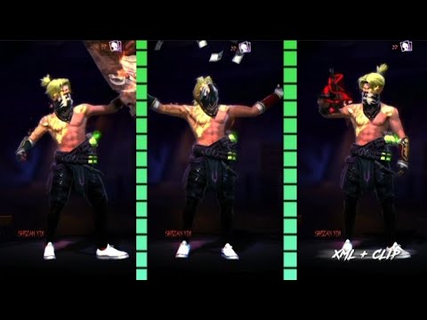 SOUND 😻🤍✨[XML + CLIP]⬇️