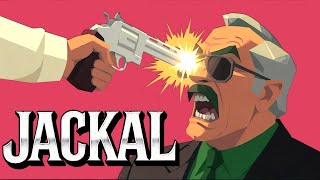 Jackal - Demo trailer