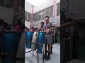 Musical Prayer In Kendriya Vidyalaya