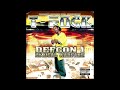Executive Squad (Posse Song) DJ Paul & Juicy J Diss - T-Rock Feat. Area 51 & C.I.A. (Instrumental)