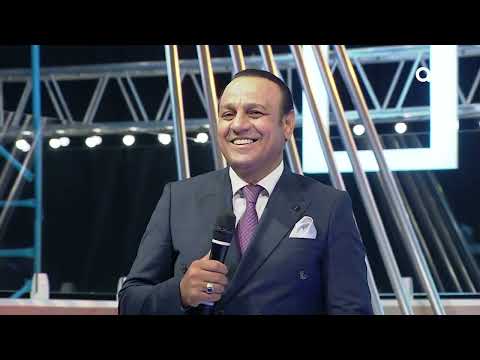 Həmin Zaur | Zakir Əliyev | Gələcəkdin