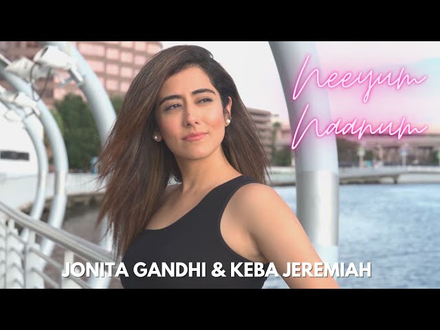 Jonita Gandhi Sex Videos - Jonita Gandhi