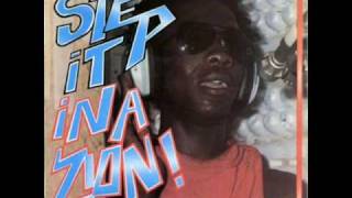 Clint Eastwood - Whip Them Jah Jah