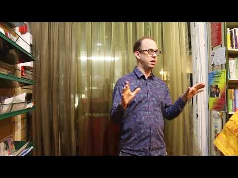 Science & Spirituality by Oliver Robinson