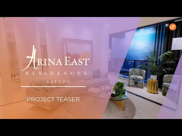 4 Bed Condo for Sale in  Arina East Residences - Image 7