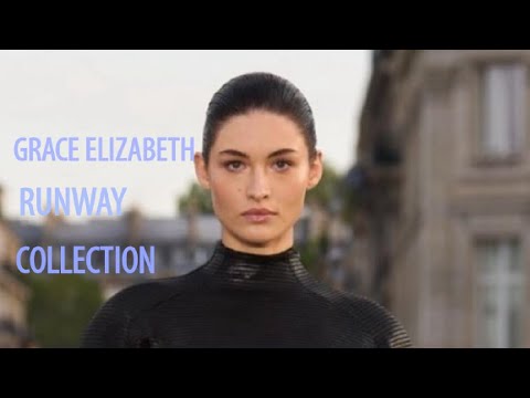 GRACE ELIZABETH RUNWAY COLLECTION