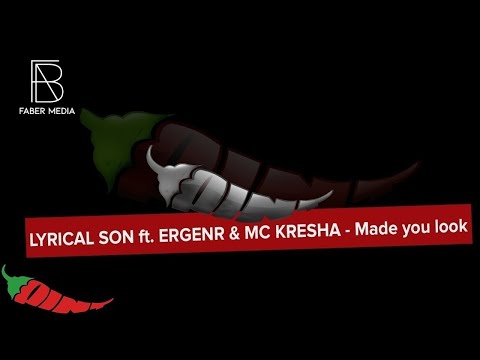 Lyrical Son ft. ErgeNR & MC Kresha - Made you look (Specat Remake)