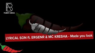 Lyrical Son - Made U Look (remake)