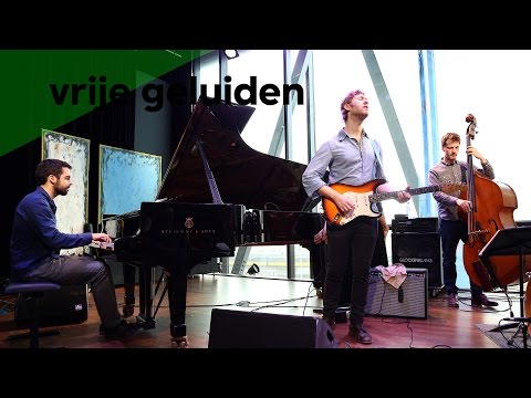 Nir Felder - Victory(live @Bimhuis Amsterdam)