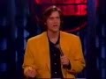 Jim Carrey - Very funny standup act