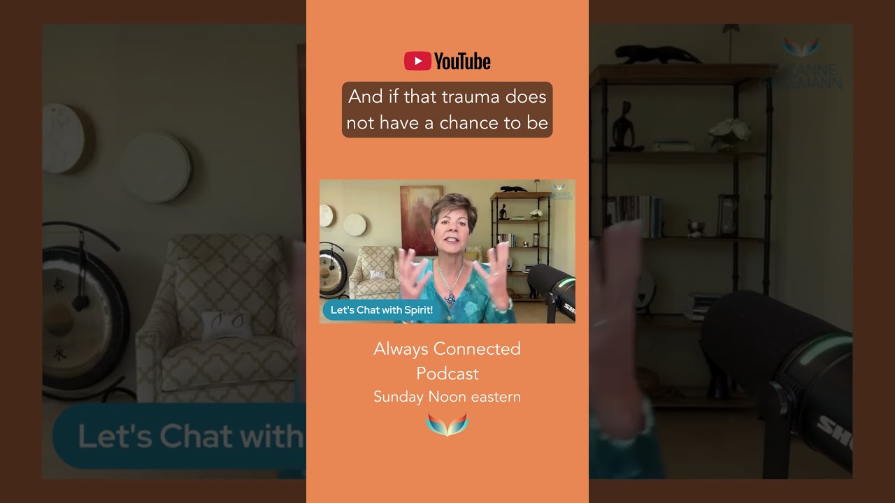 If Something Keeps Coming Up… Watch This