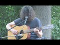 Lou Barlow - I Can't See [Sebadoh] (Live in Worcester, MA - 6.24.22)