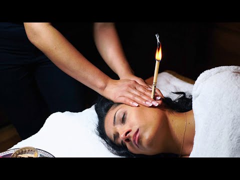 Thai Wellness Massage - Champi - Kino Trailer
