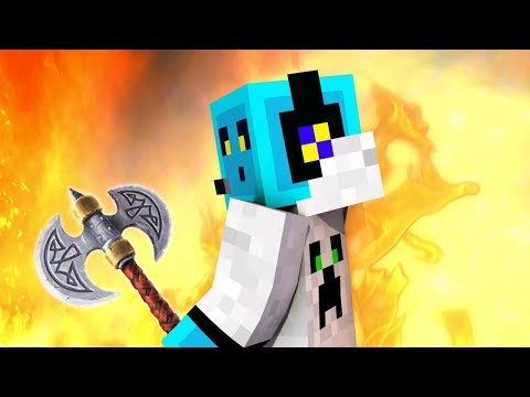 Sezon 7 Minecraft Modlu Survival Bölüm 1 - Savaşçı Slime