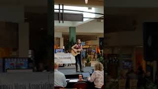 Kate doing Making Plans