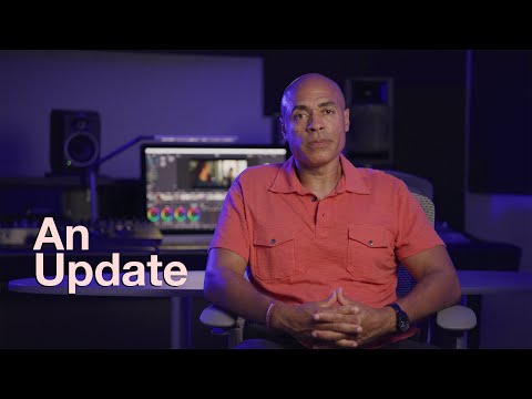 An Update on Making Him Famous