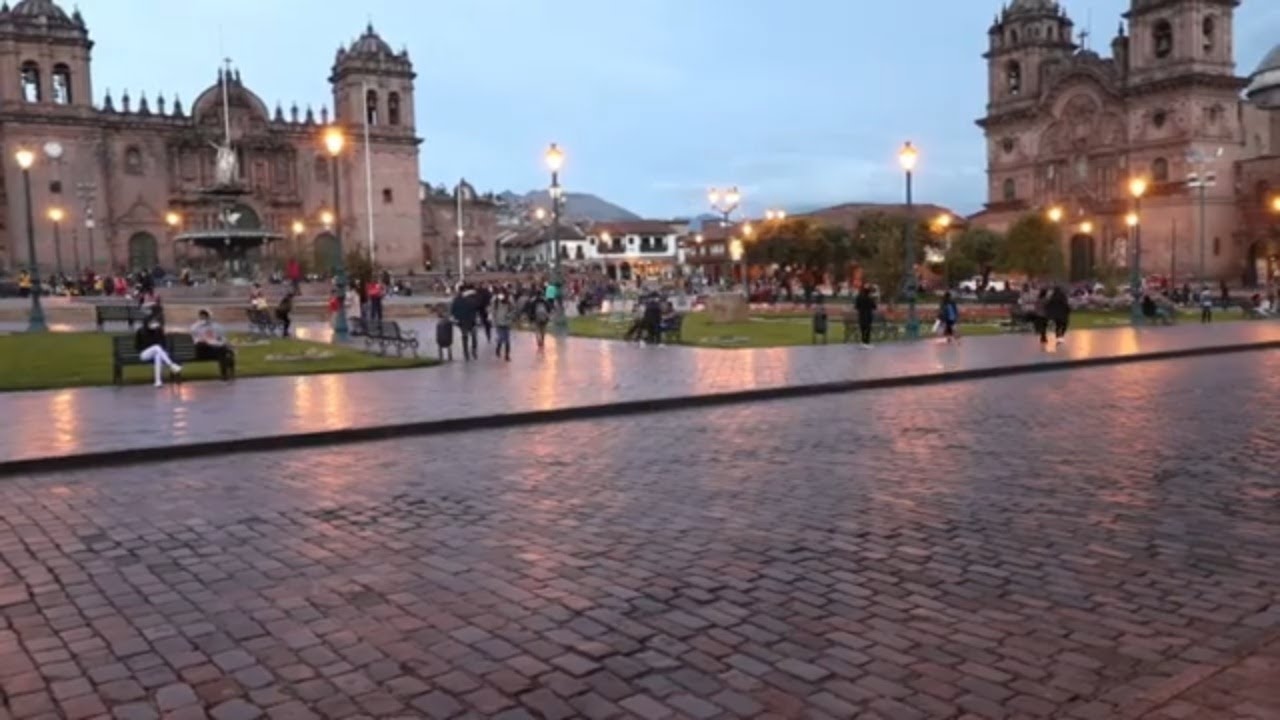 Madrid in 7 Minutes | Best Things to Do & When to Go