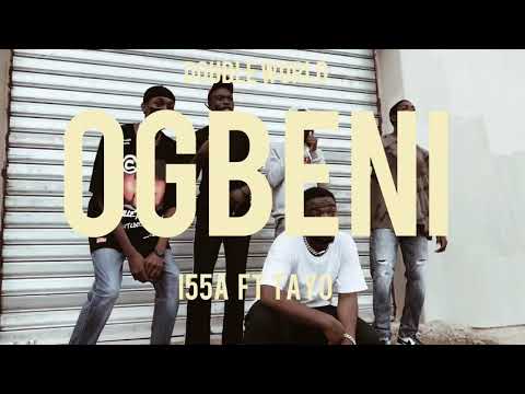 Ogbeni //unofficial music video// ft Tayo
