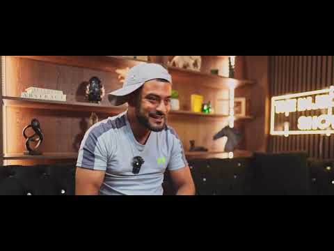 The Injection Show Ep. 2 | Frenzo Harami: No Regrets, Real Talk & Life Lessons