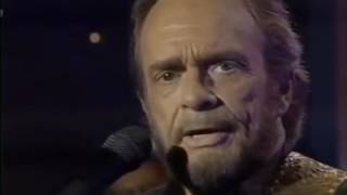 MERLE HAGGARD PERFORMS (LIVE) TRIBUTE SHOW by PRIME TIME COUNTRY, 1996 {2}