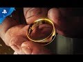 The Lord of the Rings: Adventure Card Game | Definitive Edition Launch Trailer | PS4