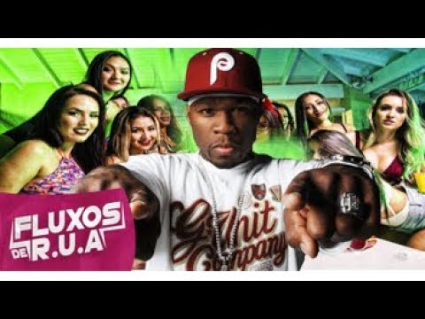 BEAT 50 CENT I Get It In - MC GW e MC Kitinho ( Prod. DJ Nanno )