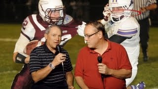 Dispatch/Argus Press Box - Week 5