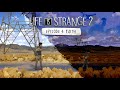 Life Is Strange 2 EP4 OST New Perspectives Episode 4 Theme