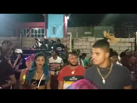 Boom Boom Premiers Miami Heights Riddim @ Boasty Tues. | I Octane Uptown| Aug 2019