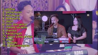 Download lagu IJJOO PRODUCTION FULL ALBUM TERBARU 2026 || SPECIAL DUET DANGDUT KALEM ARRIJAL ft IIS ALIA mp3