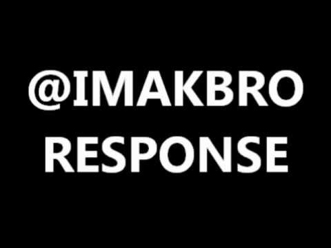 @MyNamesDeShawn - @IMAKBRO Response (Jerkin Mix) 2013