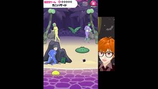 カニゾンビ💀ハザード！-カニゲーム29