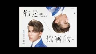 畢書盡 Bii - 都是你害的