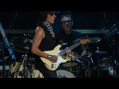 Jeff Beck w. Buddy Guy - Let Me Love You - Madison Square Garden, NYC - 2009/10/29&30