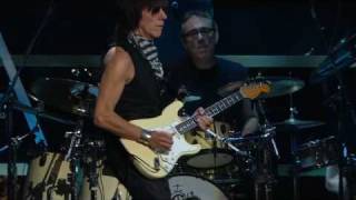 Jeff Beck w. Buddy Guy - Let Me Love You - Madison Square Garden, NYC - 2009/10/29&amp;30
