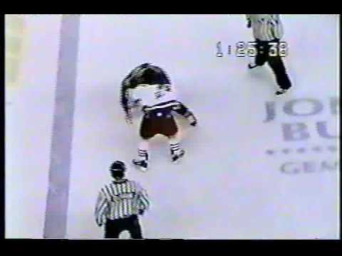 Jon Mirasty vs Jack Redlick