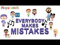 Everybody Makes Mistakes Song