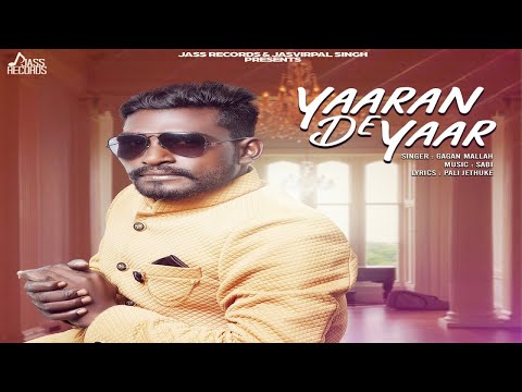 Yaaran De Yaar — watch video