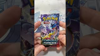 Random TCG Pack Pokémon Temporal Forces (July 1, 2026)