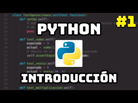 ✅ Python Master Course: From Zero to Master Programmer 😎 #1