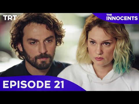 The Innocents - Episode 21