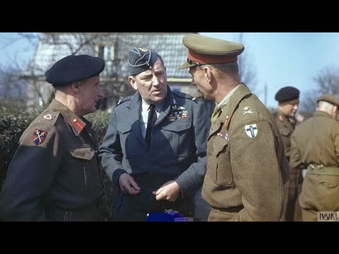 They Jumped Into Hell I Operation Varsity's Untold Stories