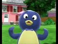 Backyardigans Canção De Fantasma Discovery Kids Corto Musical 2009 2013 PT BR