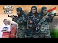 ARMY Independence Day Special Kokborok Short Drama 2023 Abirdebbarma50