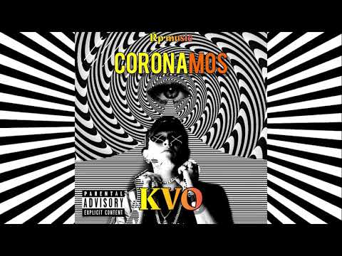 Coronamos - Kvo (Rp Music)
