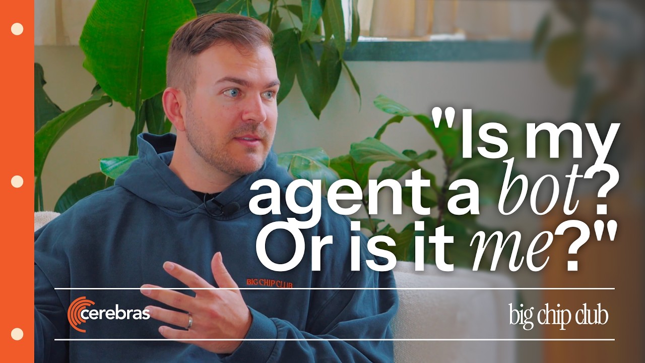 Big Chip Club: Paul Klein (BrowserBase CEO) on the OpenClaw Scandal and the Future of Browser Agents