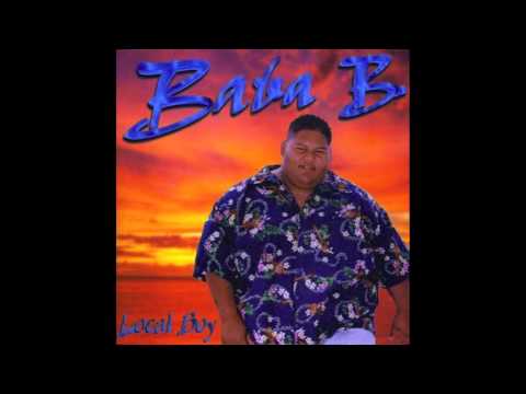Baba B - Guam