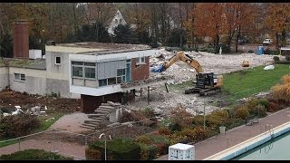 preview picture of video 'Neues Hallenbad für Gütersloh'