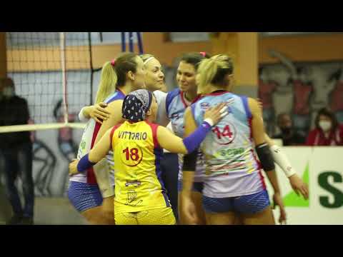 Videoclip Pallavolo Aragona