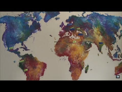 TJ UFSC 21/11/18 - AIESEC Intercâmbio